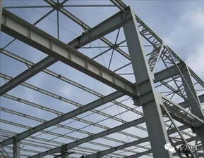 钢结构工程技术大全 从设计到施工的全方位指南