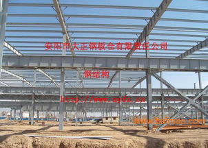 大正钢构 以国际水准网架产品，铸就卓越钢结构工程